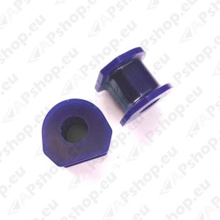SuperPro SWAY BAR MOUNT BUSH KIT 28MM SPF2993-28K