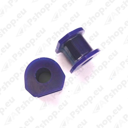 SuperPro SWAY BAR MOUNT BUSH KIT 28MM SPF2993-28K