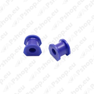 SuperPro SWAY BAR MOUNT BUSH KIT 30MM SPF2993-30K