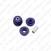 SuperPro MITSUBISHI FR UPPER SHOCK MNT SPF2995K