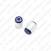 SuperPro MITSUBISHI SHK LOWER BUSH KIT SPF2996K