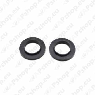 SuperPro HILUX FRONT UPPER SPRING SEAT SPF3002K