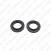 SuperPro HILUX FRONT UPPER SPRING SEAT SPF3002K