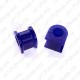 SuperPro TOYOTA FR SWAYBAR MOUNT KIT SPF3011-26.5K