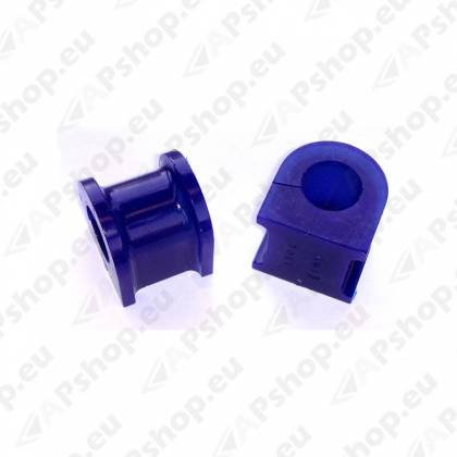SuperPro TOYOTA FR SWAYBAR MOUNT KIT SPF3011-26.5K
