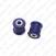 SuperPro TOYOTA LEXUS LS400 UCF10 / UCF SPF3017K