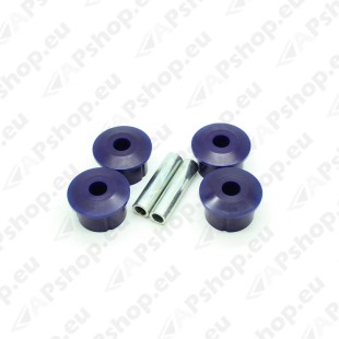 SuperPro FORD SPRING EYE BUSHING KIT SPF3019K