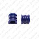 SuperPro FR SWAY BAR TO CHASSIS 33MM KT SPF3025-33K