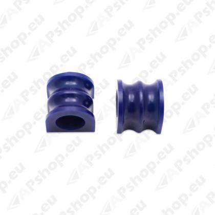 SuperPro FR SWAY BAR TO CHASSIS 34.3 KT SPF3025-34.3K