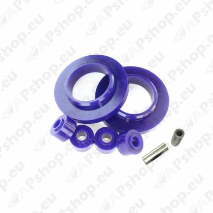 SuperPro NISSAN D40 UPPER COIL SEAT KIT SPF3026K