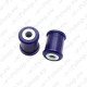 SuperPro TOYOTA SUPRA JZA80 REAR LOWER SPF3032K