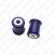SuperPro TOYOTA SUPRA JZA80 REAR LOWER SPF3032K