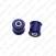 SuperPro TOYOTA SUPRA JZA80 REAR TOE A SPF3034K