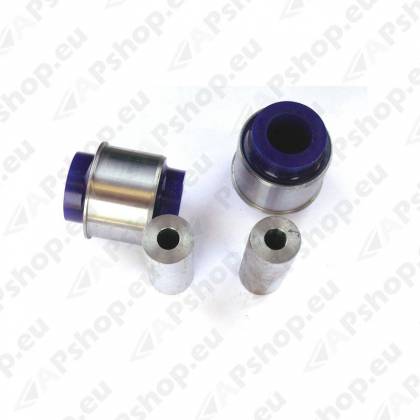 SuperPro CHRYSLER STRUTBAR/CONTROL ARM SPF3048K