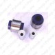 SuperPro CHRYSLER STRUTBAR/CONTROL ARM SPF3050K