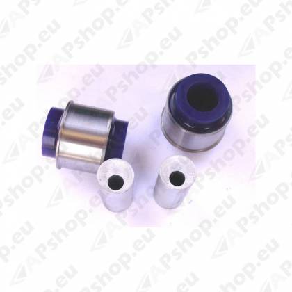 SuperPro CHRYSLER STRUTBAR/CONTROL ARM SPF3050K