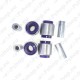 SuperPro 300C UPPER CTRLARM INNER KIT SPF3051K