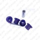 SuperPro 300C STEERING RACK MOUNT KIT SPF3056K