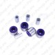 SuperPro 300C UP CTRL&TRAILING ARM KITS SPF3057K