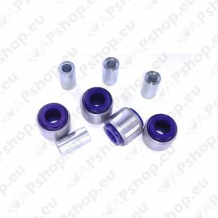 SuperPro 300C UP CTRL&TRAILING ARM KITS SPF3057K