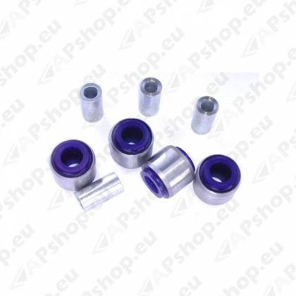 SuperPro 300C UP CTRL&TRAILING ARM KITS SPF3057K