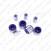 SuperPro 300C UP CTRL&TRAILING ARM KITS SPF3057K