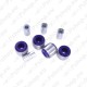 SuperPro 300C LWR TRAILING ARM FRT&REAR SPF3058K