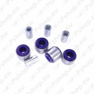 SuperPro 300C LWR TRAILING ARM FRT&REAR SPF3058K