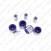 SuperPro 300C LWR TRAILING ARM FRT&REAR SPF3058K