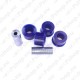 SuperPro 300C LWR CTRL ARM INNER KIT SPF3059K