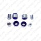 SuperPro 300C REAR TOE CTRL INNER&OUTER SPF3060K