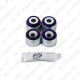 SuperPro 300C TOE CTR INNER&OUTER ADJ SPF3060XK