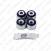 SuperPro 300C TOE CTR INNER&OUTER ADJ SPF3060XK