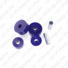 SuperPro 300C REAR SHOCK UPPER KIT SPF3062K