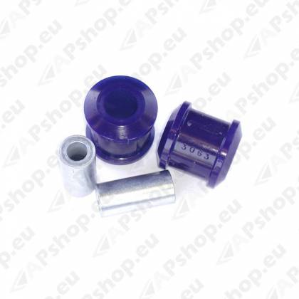 SuperPro 300C REAR SHOCK LOWER KIT SPF3063K