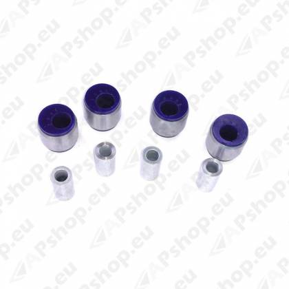 SuperPro 300C UPPER TRAILING &CTRL ARM SPF3064K