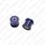 SuperPro ROVER UPPER ENGINE STEADY KIT SPF3065-90K