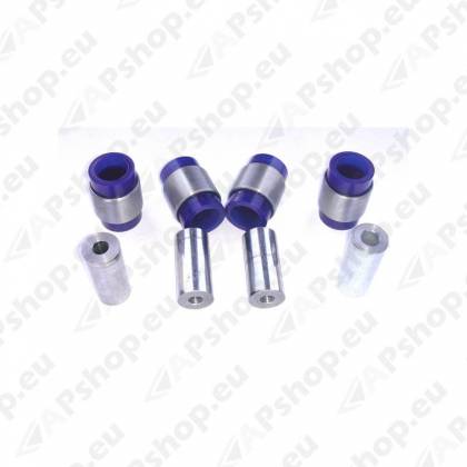 SuperPro HONDA ACCORD EURO & 7th GEN 6/ SPF3072K