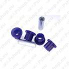 SuperPro MITS380 CTRL ARM BUSH KIT SPF3082K
