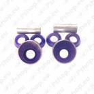 SuperPro MITS CTRL ARM BUSH KIT 2 X O/S SPF3085K
