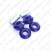SuperPro LEXUS FRONT LWR CTRL ARM KIT SPF3090K