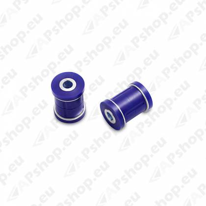 SuperPro SUBARU CTRL ARM INNER FRONTKIT SPF3091K