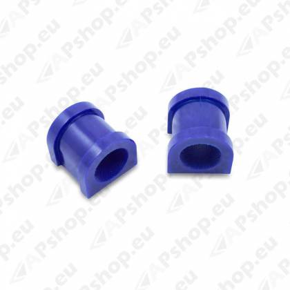 SuperPro SUBARU SWAY BAR MOUNT BUSH KIT SPF3096-21K