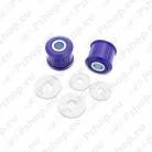 SuperPro WRX REAR TRAILINGARM FRONT KIT SPF3097K
