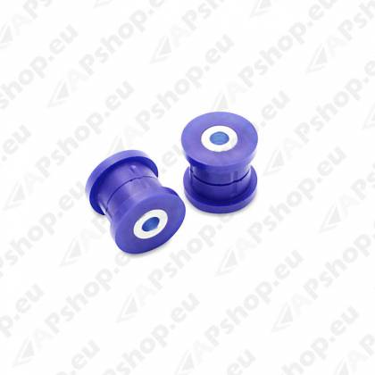 SuperPro SUBARU TRAILING ARM REAR KIT SPF3098K