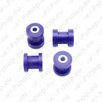SuperPro SUBARU CONTROL ARM KIT STD SPF3100K
