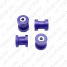 SuperPro SUBARU CONTROL ARM KIT STD SPF3100K