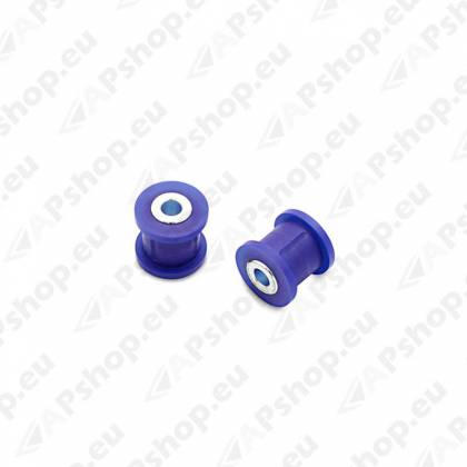 SuperPro WRX REAR LWR CTRL ARM INNERKIT SPF3106K