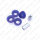 SuperPro WRX REARLWR ARM INNER O/SETKIT SPF3107K