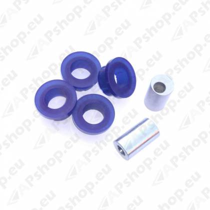 SuperPro WRX REARLWR ARM INNER O/SETKIT SPF3107K